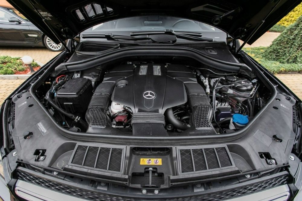 Разборка Mercedes GLE GLC GLA GLB GLS GLK W166 W253 X156 X253 X156