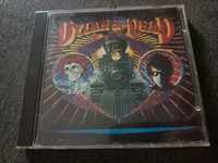 Dylan & The Dead - Dylan & The Dead (vg+)