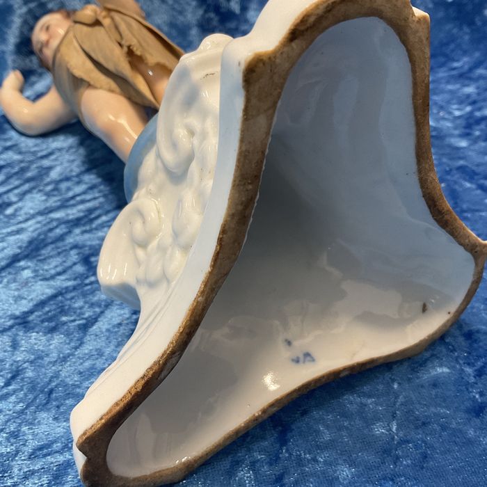 Menino Jesus vista alegre