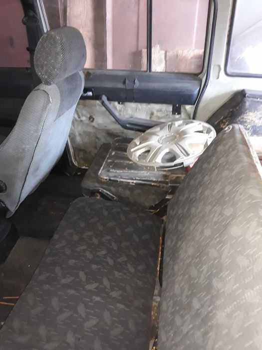 Ретро Волга Газ31022 універсал 2000 г.в газ(бутан)-бенз.,фаркоп,магніт