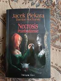 Necrosis. Przebudzenie - Kucharski, Piekara