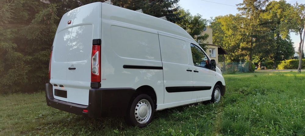 Peugeot Expert  L2H2 2.0 HDi