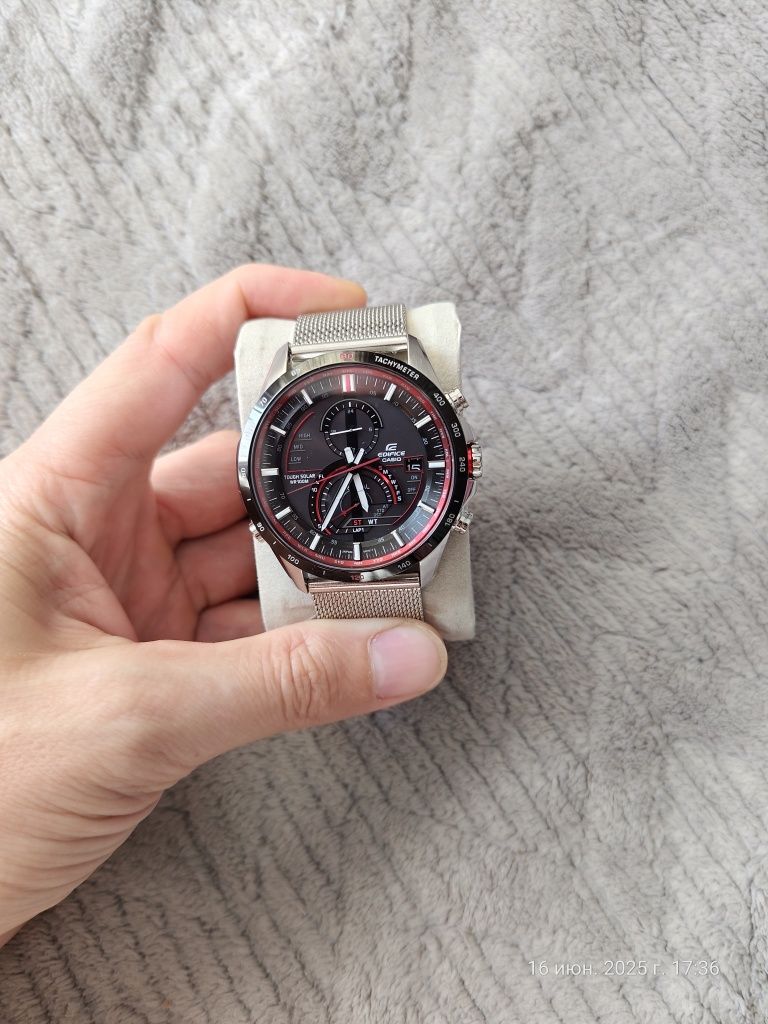 Розпродаж часи годинник Casio - Invicta