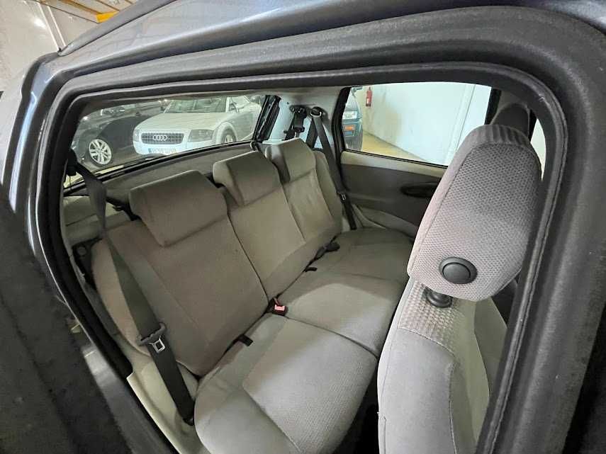 Fiat Punto 1.2cc 80cv
