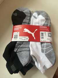 Носки Socks Puma original 42-43p