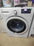 Pralka BEKO 7532 XO 7kg 1000 obrotów używana stan bdb