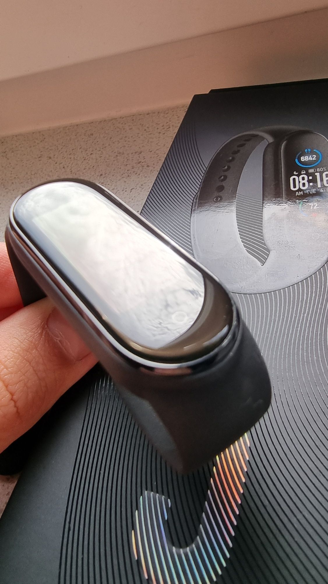 Xiaomi Mi Band 5