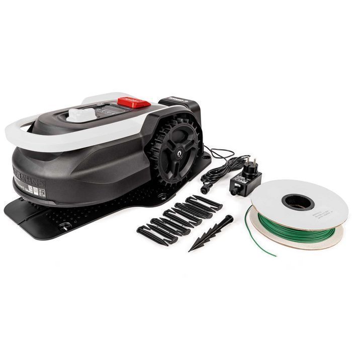 Kosiarka Automatyczna Robot Koszący C-MOW S3 300m2 Raty 0%