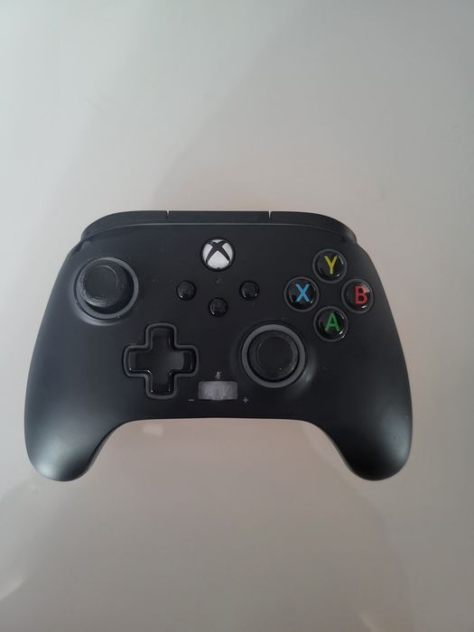 Pad Xbox PowerA spectra, uszkodzony!!