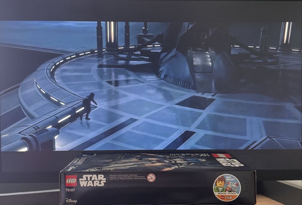 Лего 75107 Джанго Фетт