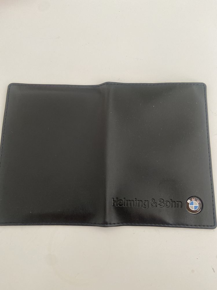 Etui  Helming & Sohn BMWi