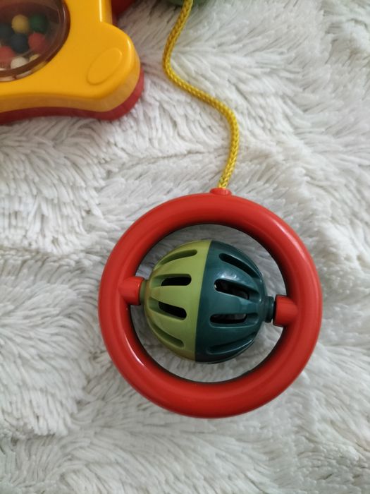 Zawieszka do łóżeczka dla dzieci