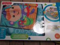 Mata edukacyjna Fisher Price