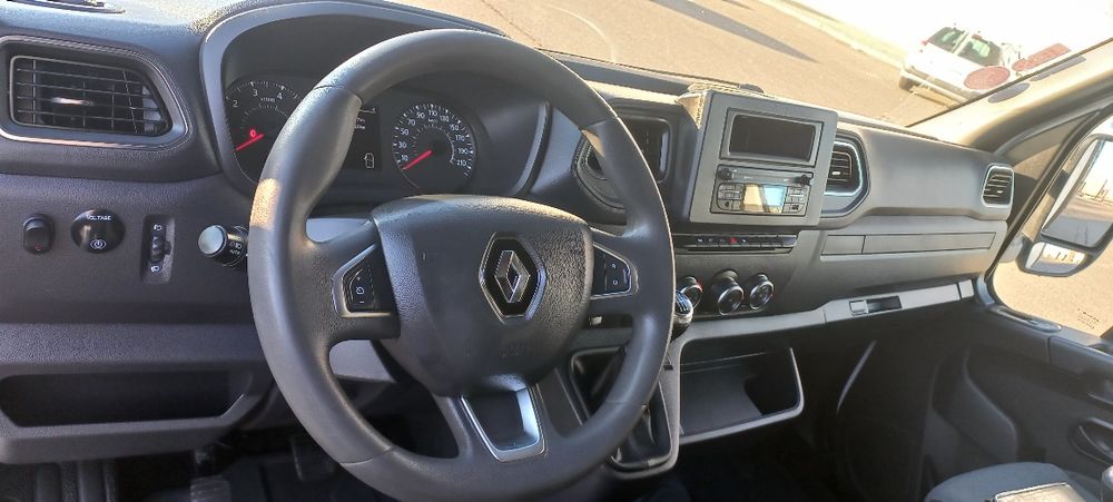 Продам  Renault  Master  2021 р