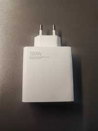 Ładowarka Xiaomi MDY-13-EE 120W