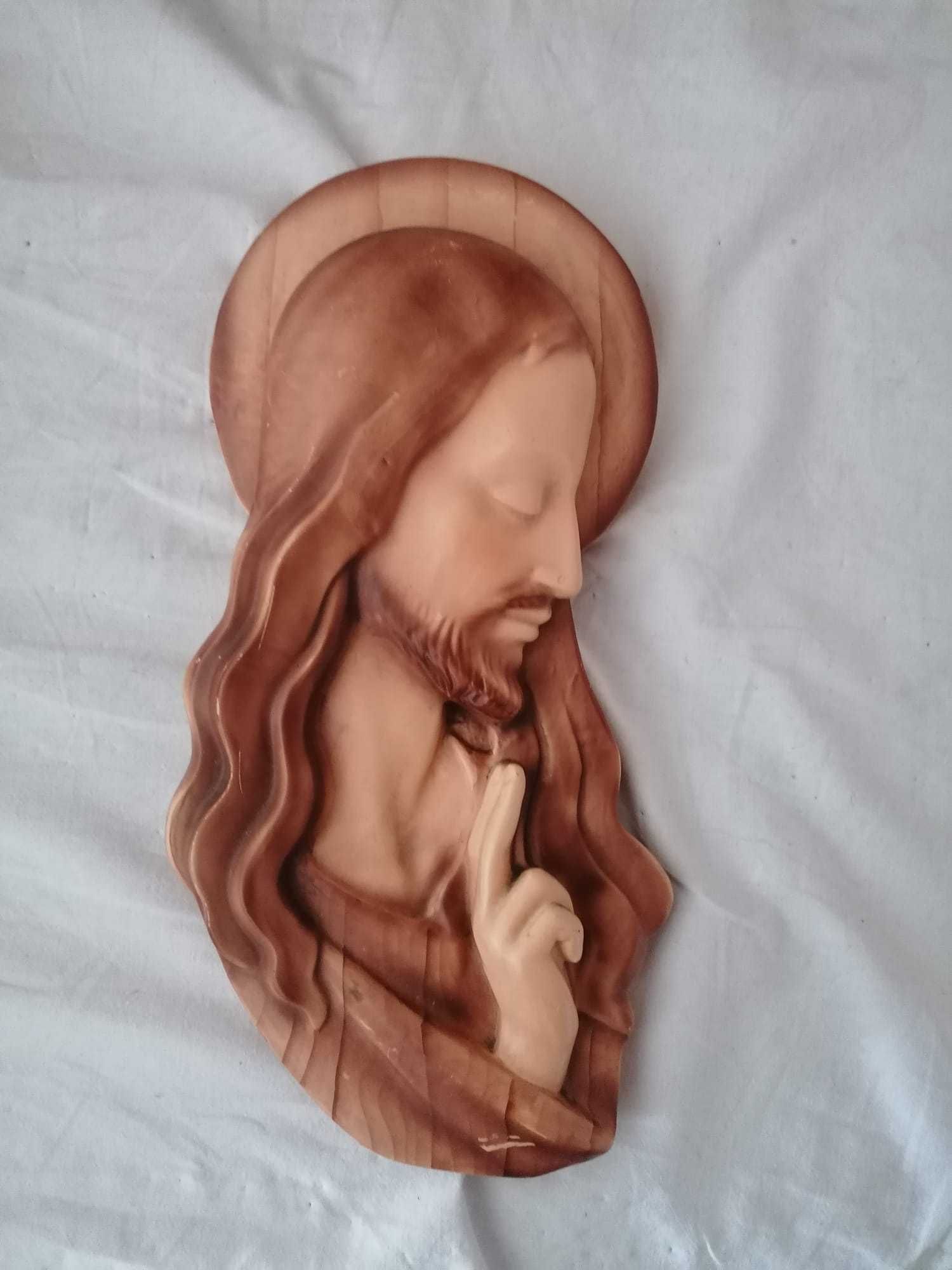 Vários artigos arte Sacra (Ler anúncio)
