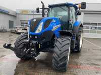 Ciągnik New Holland T7.165 S