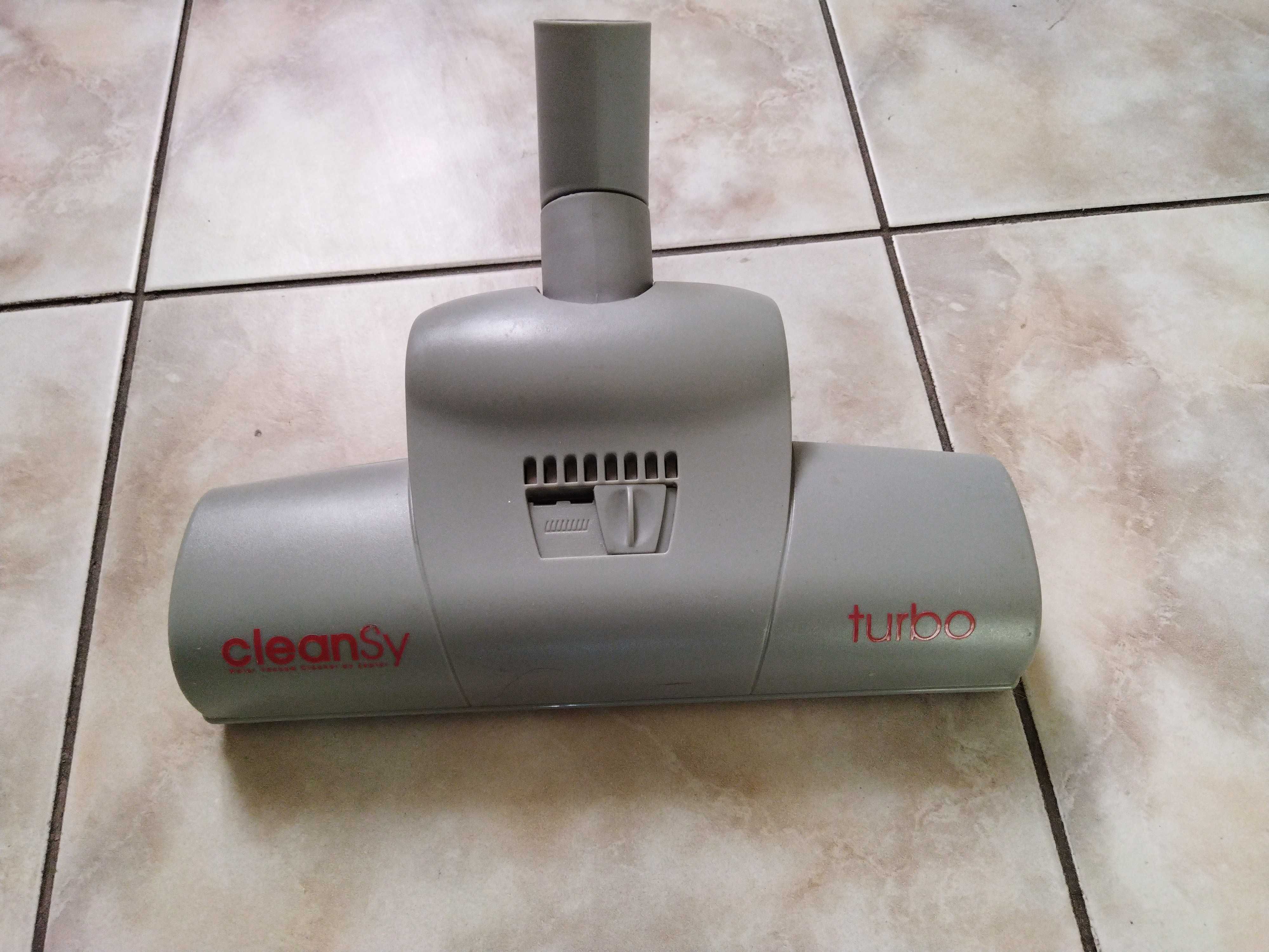 Пылесос Zepter Цептер CleanSy с водным фильтром