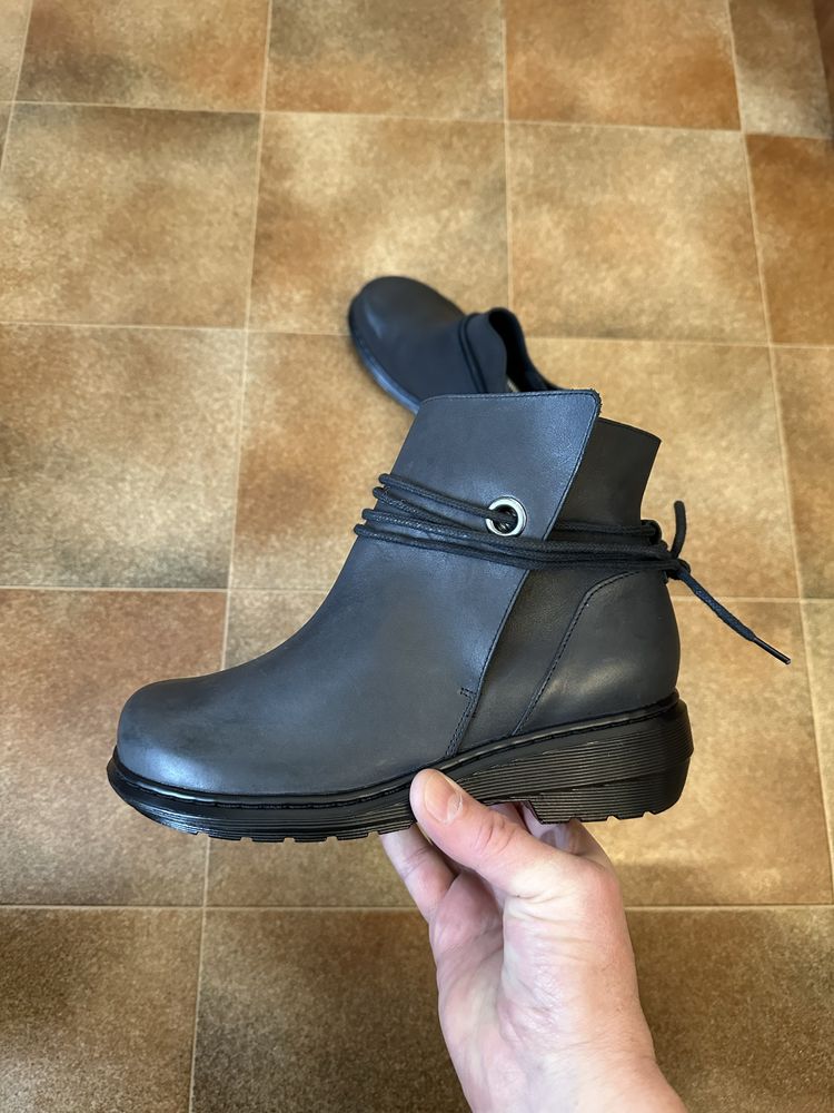 Ботинки, полуботинки Dr.Martens ст.24.5 см