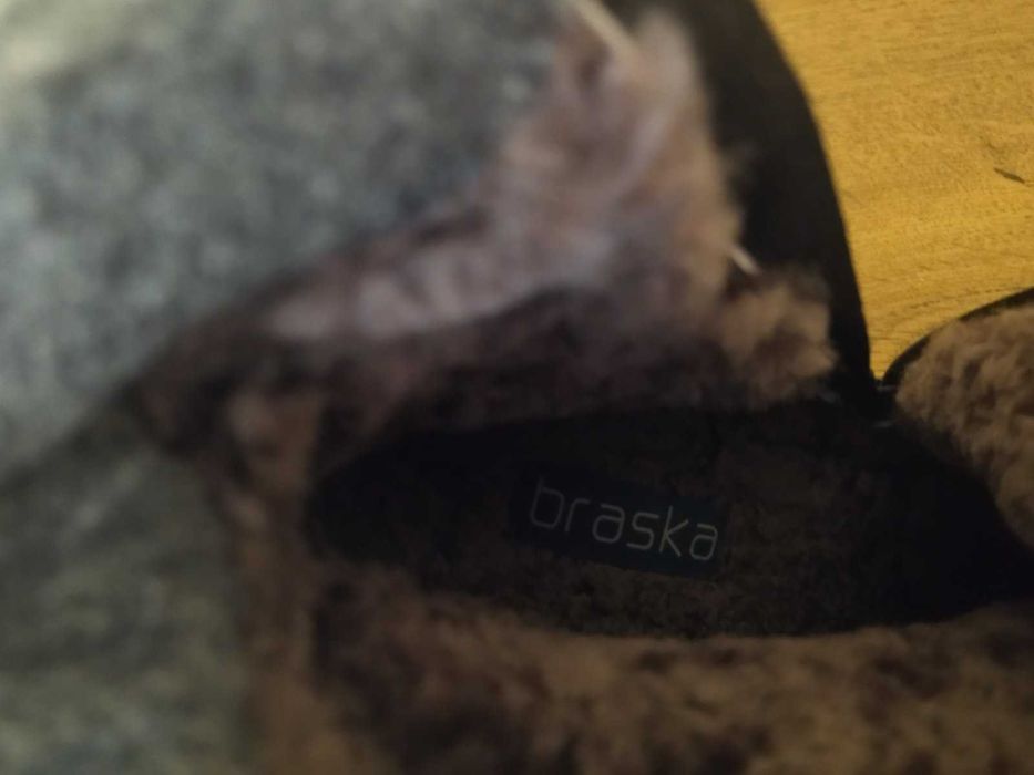 Чоботи зимові жіночі