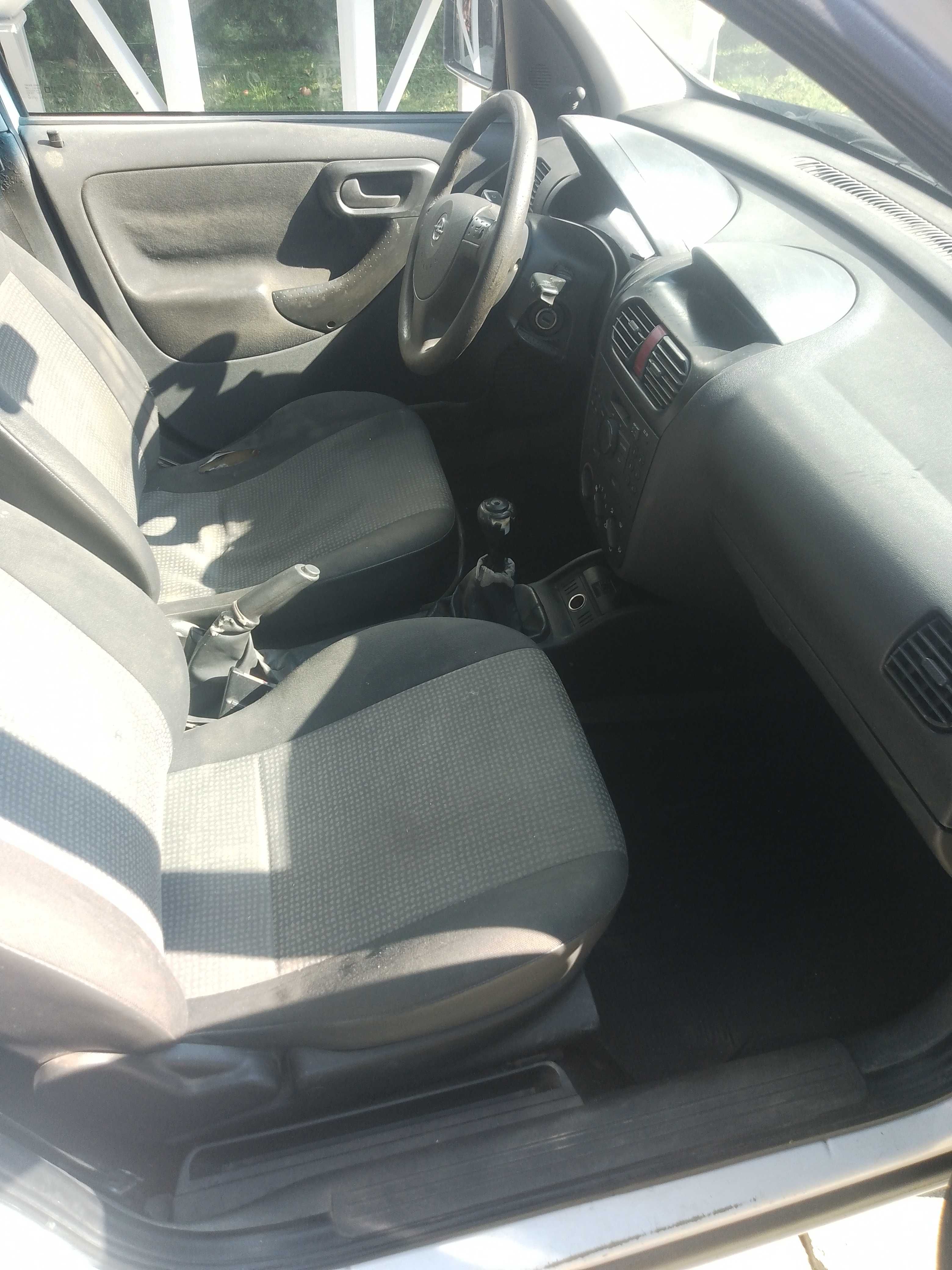 Sprzedam  Opel combo c