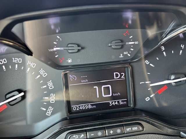 Vendo Citroen Berlingo Van M 1.5BlueHDI 130 - IVA Dedutível!