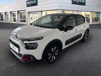 Citroën C3 1.2 PureTech C-Series