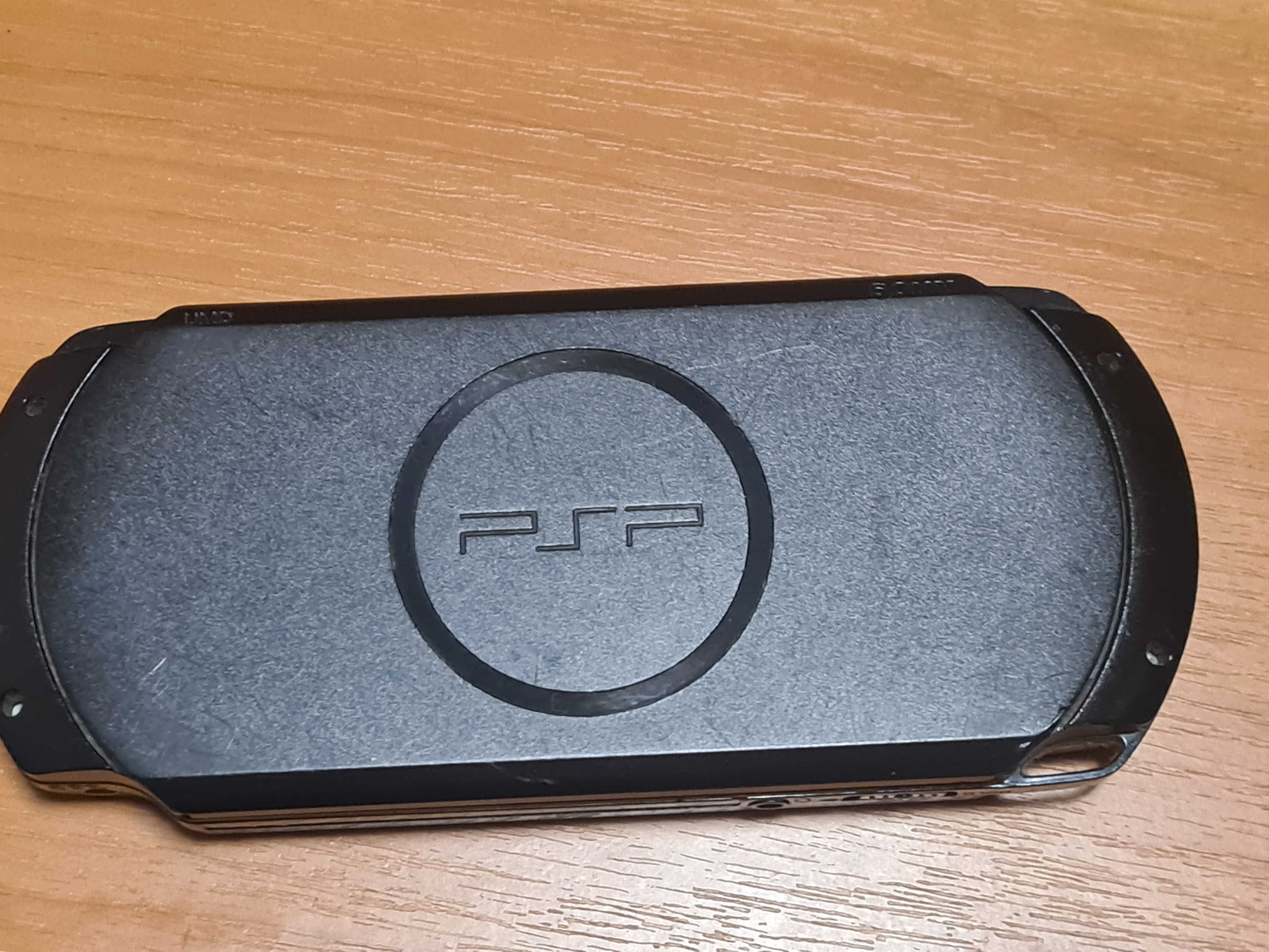 Sony PSP E 1008, рабочая