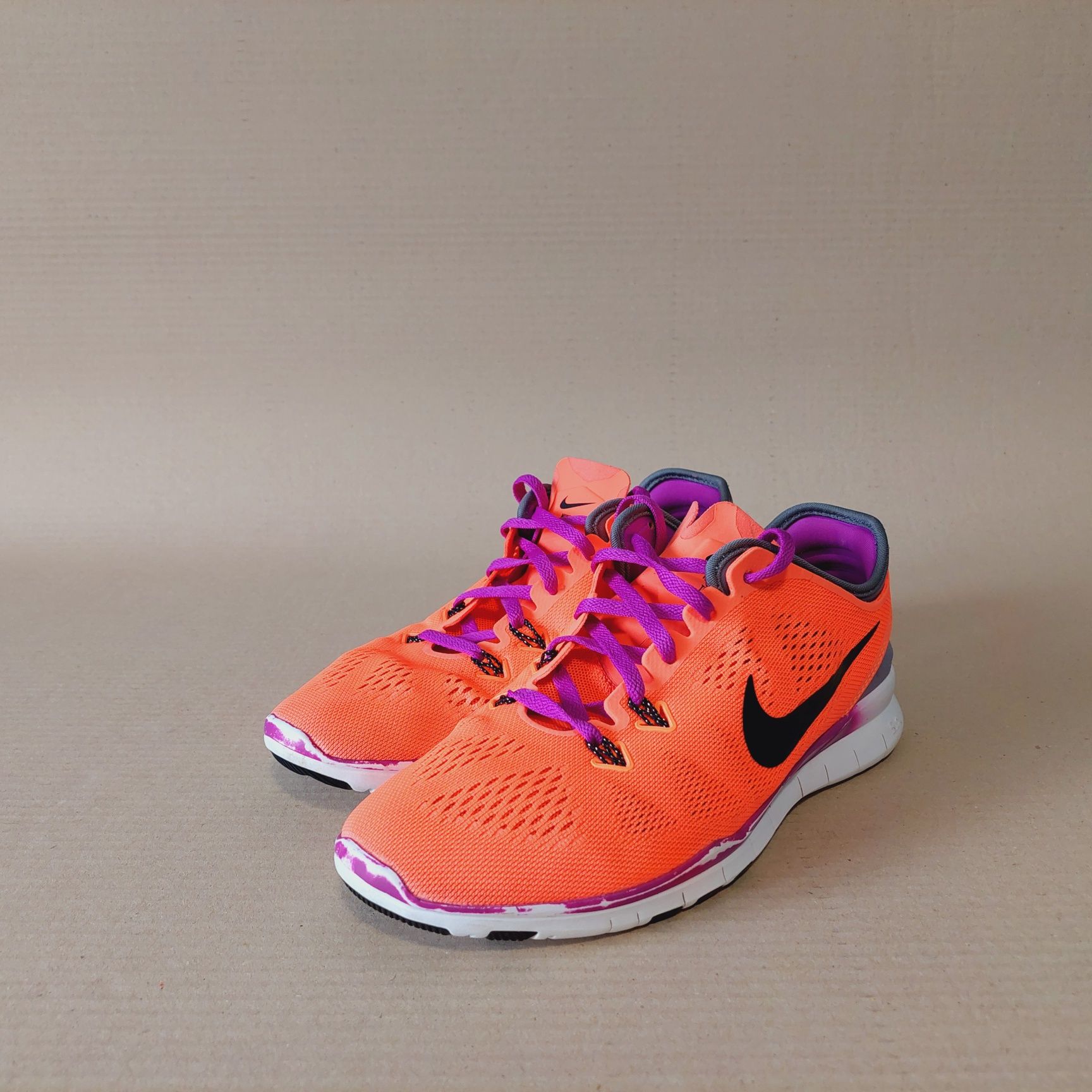 Buty Nike Free Run 38,5