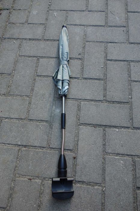 Parasol do wózka dziecięcego Quinny