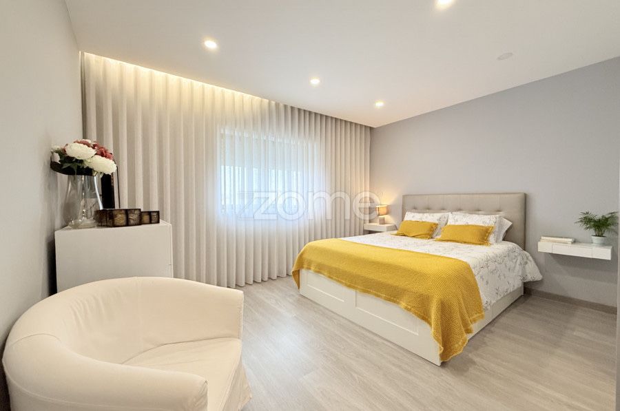 Apartamento T4 - Fânzares Gondomar