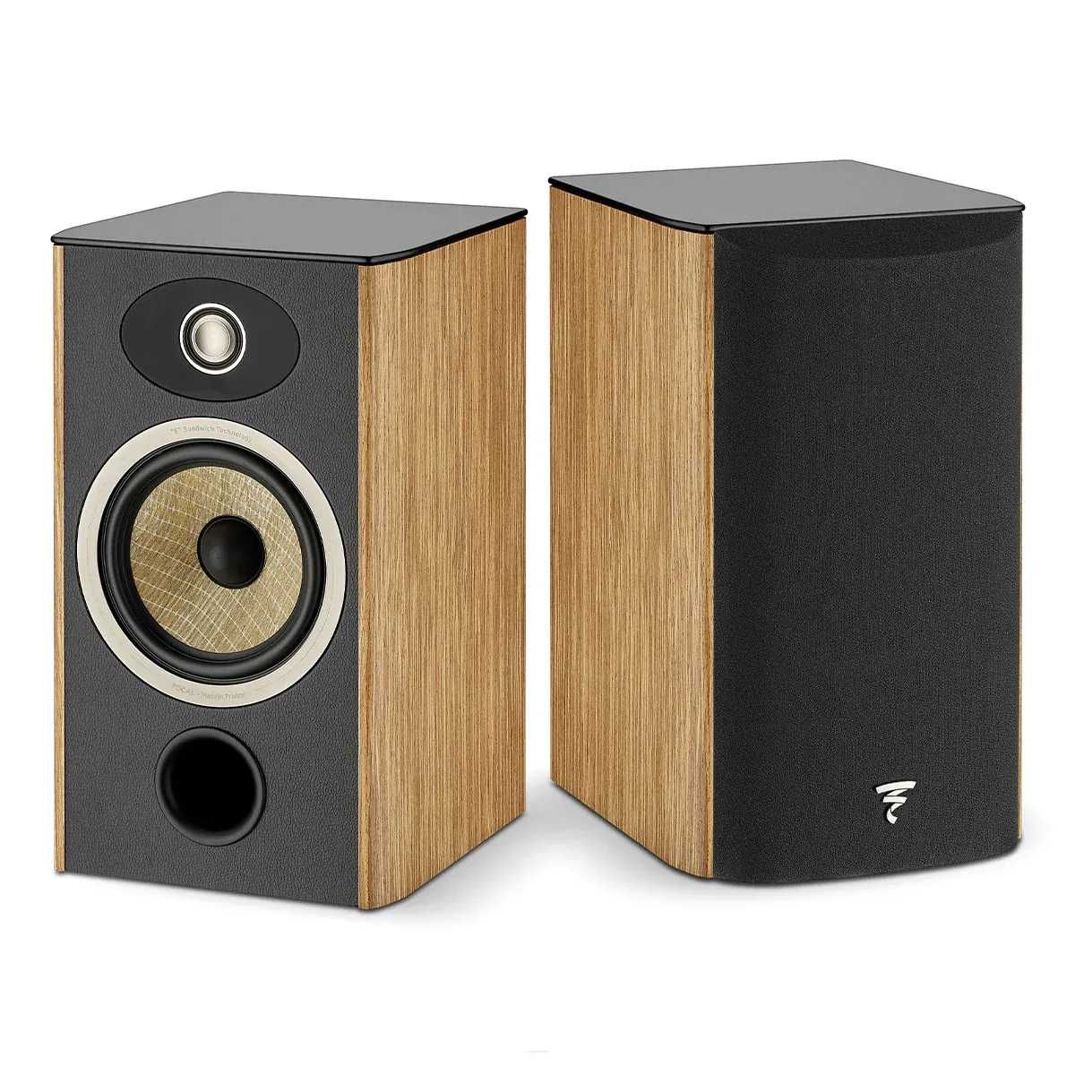 Focal Aria Evo X 2 Center 1 - raty 0% - sklep Wrocław