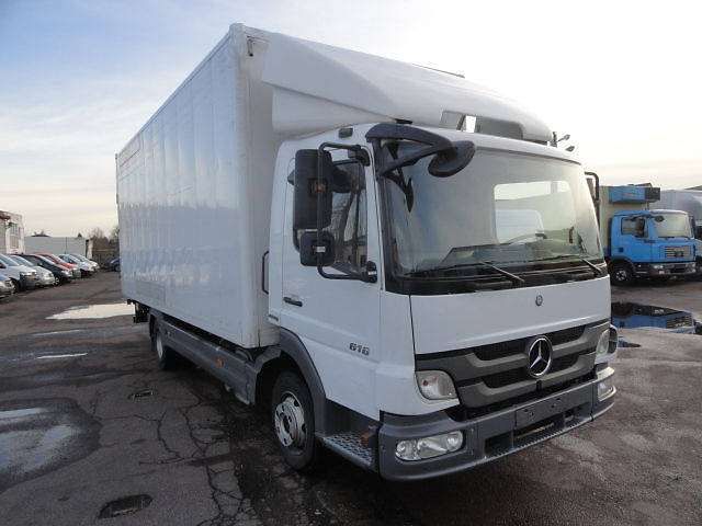 Разборка Мерседес Атего Atego .Разборка Mercedes EcoPower 814,1317 817