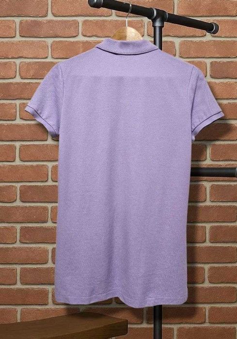Мужское поло Ralph Lauren Sport, р. S/M