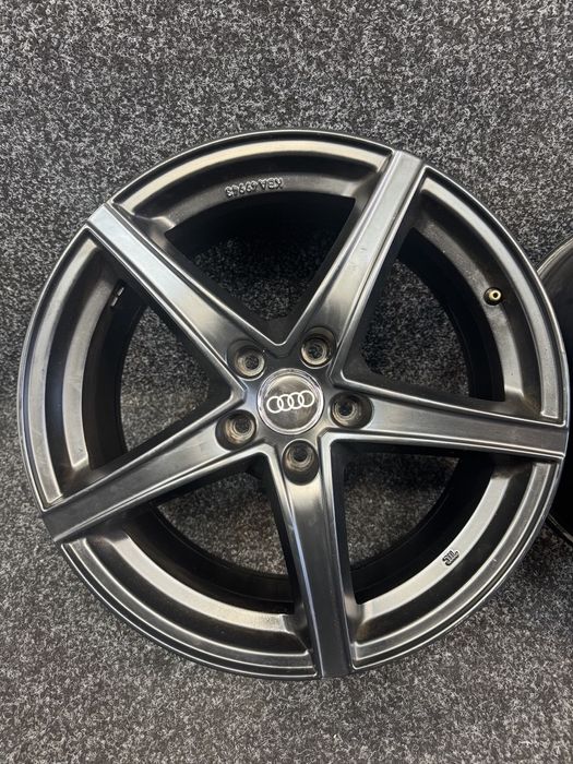 5X112 8R18 Alutec Audi Volkswagen Mercedes