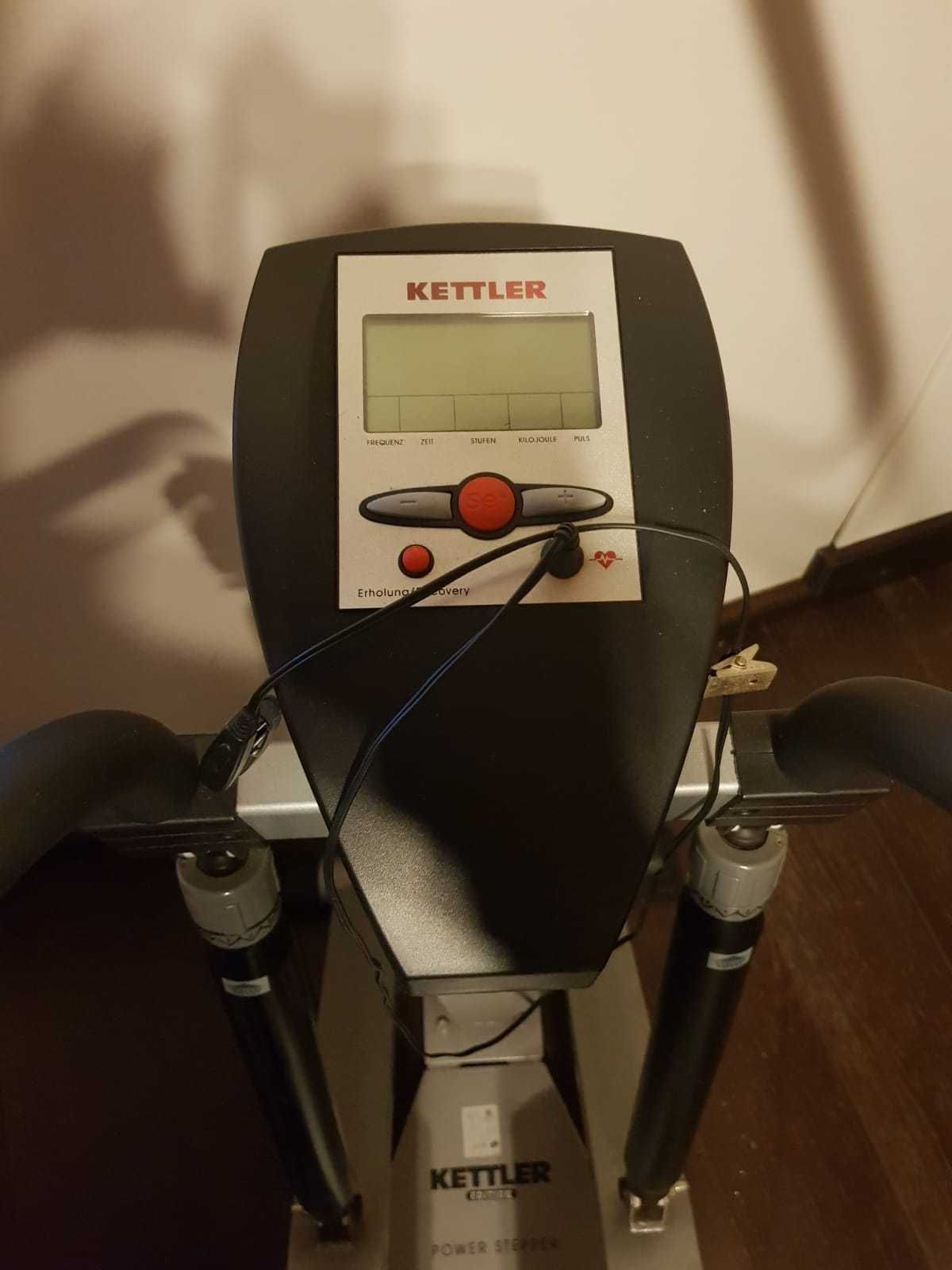 Kettler Power Stepper Edition orbitrek