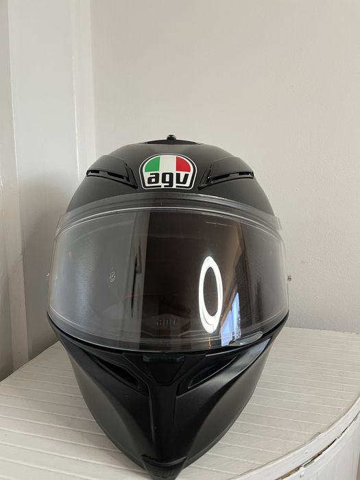 AGV K5 S розмір XS шлем шолом мотошолом мотошлем K5S