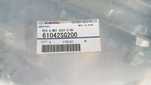 Склопідіймач Subaru Forester 14-18 SJ 61042SG200