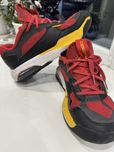 Кросівки дитячі AIR JORDAN 200E (GS) BLACK DN3277-067