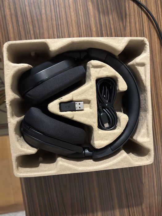 Słuchawki Turtle beach stealth 600 Gen 3 gamingowe bezprzewodowe