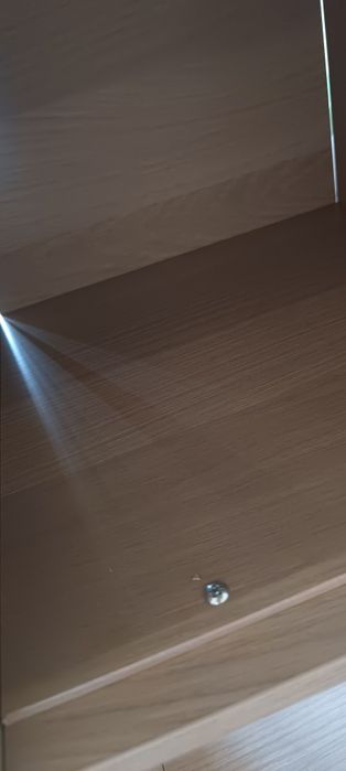 Wkład do szafki z drzwiami  kalaxx Ikea