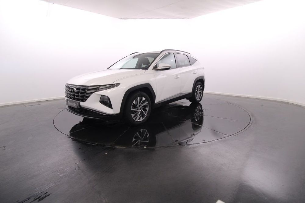 Hyundai Tucson 1.6 CRDi Premium