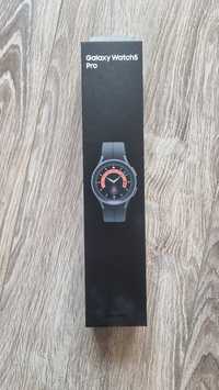 Zegarek smartwatch Samsung Galaxy Watch5 pro