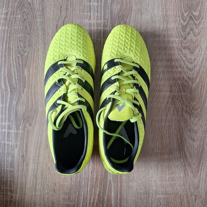Korki Adidas rozm 43,5