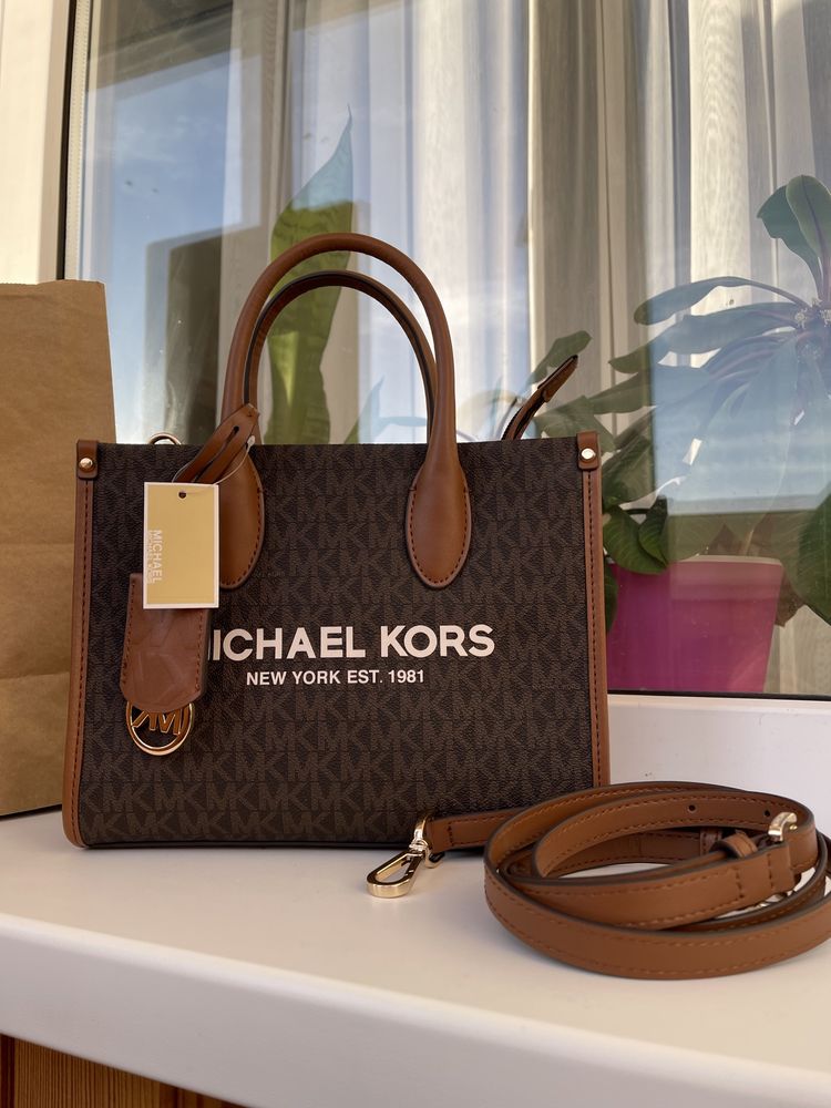 Сумка Michael Kors Mirella