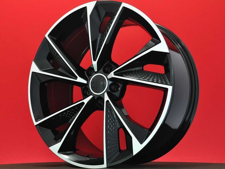 Felgi R20 5X112 AUDI A8 D2 D3 D4 D5 S8 E-Tron Q3 RSQ3 Q5 Q7 Vw Tiguan