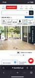 Panele Quick Step za darmo 2,35m2