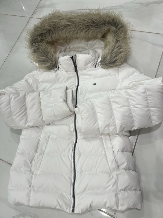 Kurtka damska Tommy Hilfiger