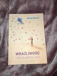 Książka "Wrażliwość - Twoja ukryta siła"