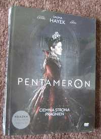 Pentameron film DVD nowy